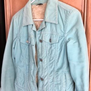 Gap Corduroy Jacket